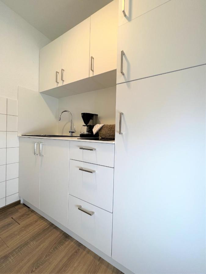 Zentrales Apartment Am Hafen Inklusive Netflix! Emden Ngoại thất bức ảnh